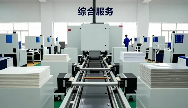 梅州市凌迪展柜制造有限公司
